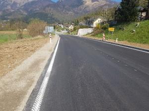 Talna signalizacija na RC